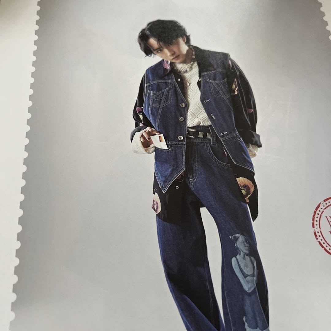 Amazon.co.jp: NYLON JAPAN 2022.4 板垣李光人×宮世琉弥